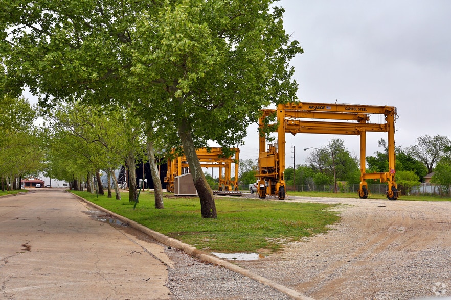 1718-1726 S Agnew Ave, Oklahoma City, OK for sale - Building Photo - Image 3 of 3
