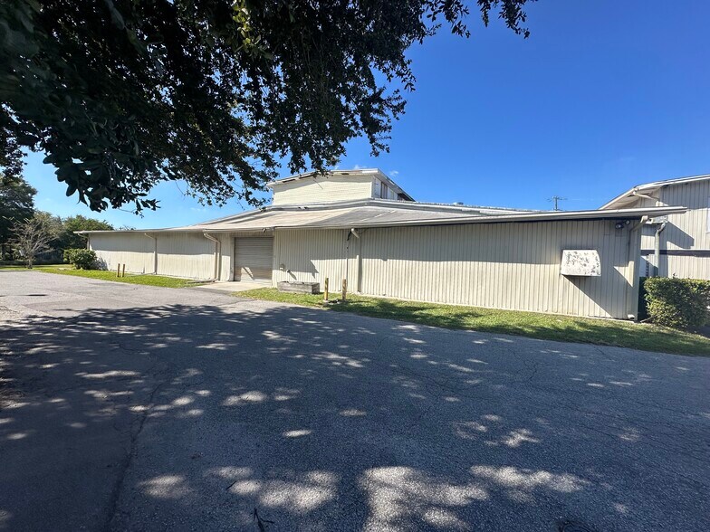 2650 Rosselle St, Jacksonville, FL for lease - Primary Photo - Image 1 of 15