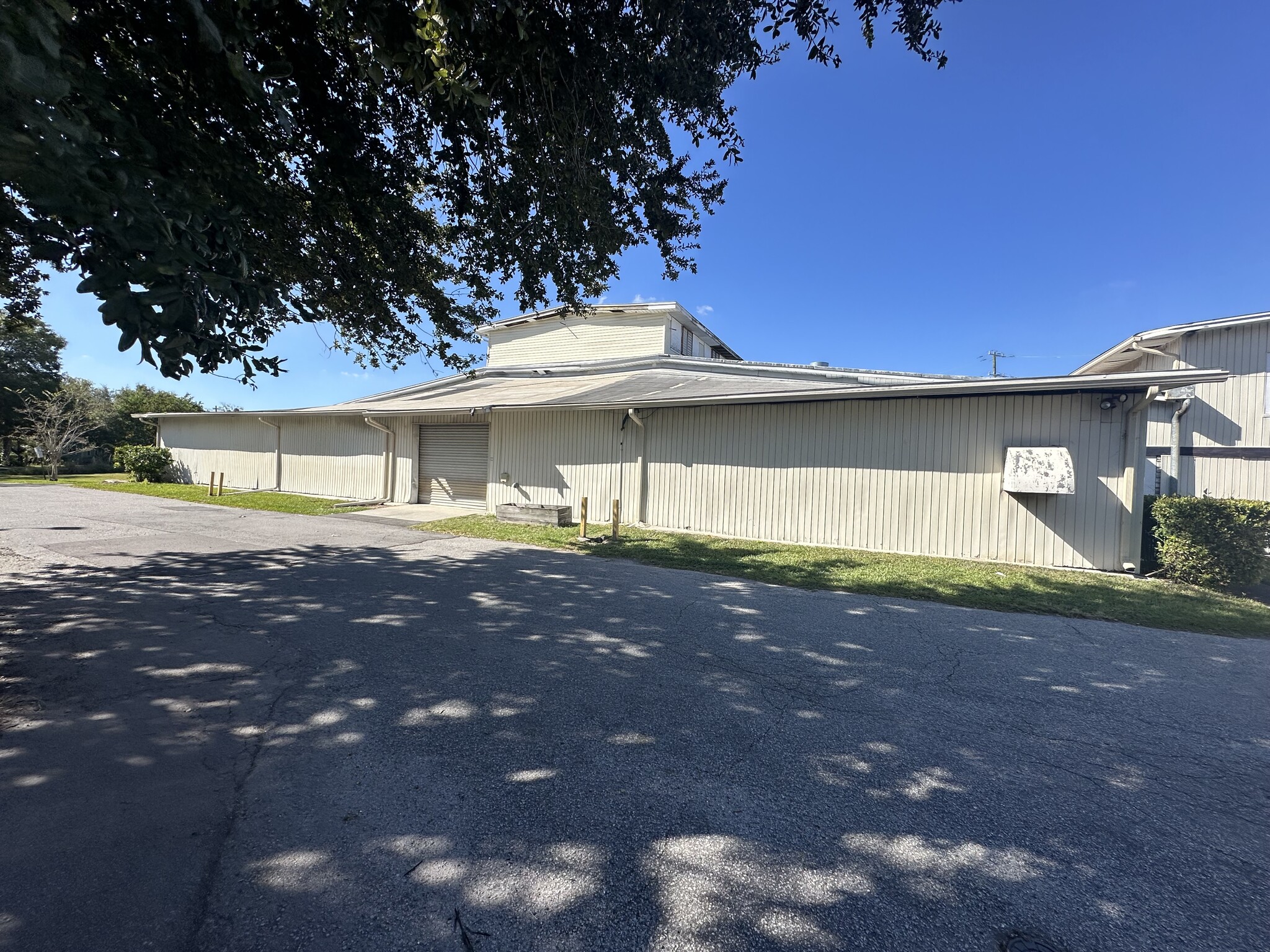 2650 Rosselle St, Jacksonville, FL for lease Primary Photo- Image 1 of 16