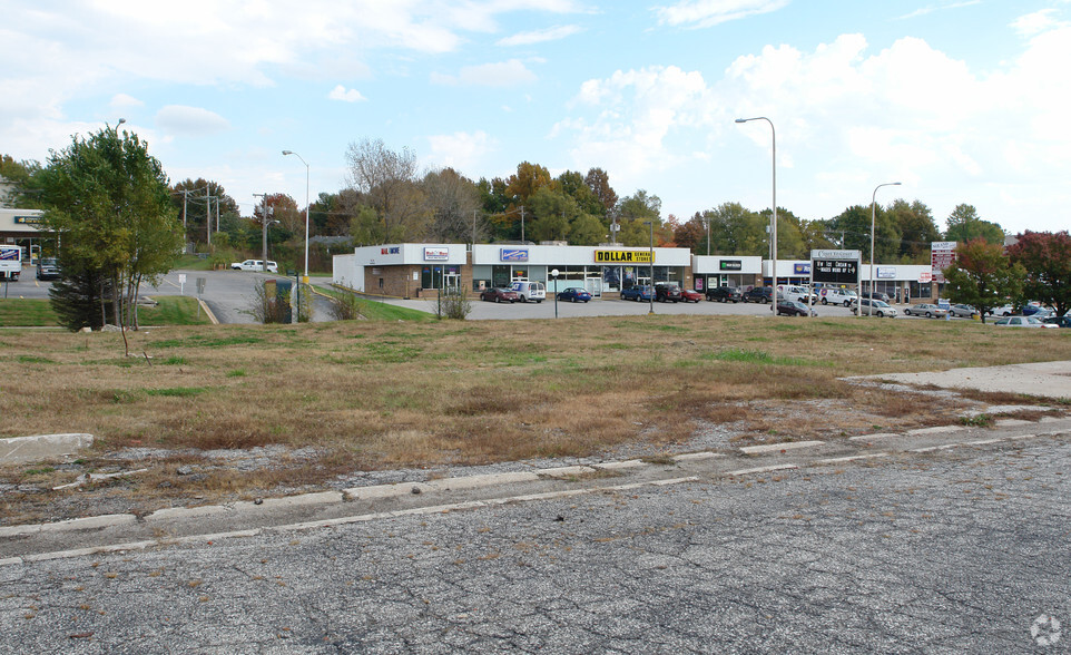 3536 S Noland Rd, Independence, MO for sale - Primary Photo - Image 1 of 7