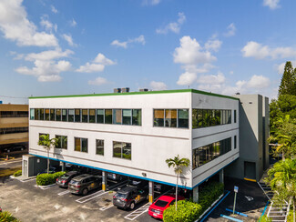 More details for 150 NW 168th St, North Miami Beach, FL - Office, Office/Medical for Lease