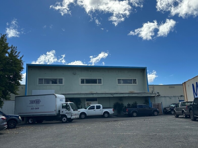 1369 Colburn St, Honolulu, HI for lease - Building Photo - Image 1 of 4