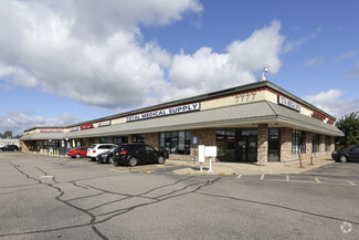 Plus de détails pour 7777 Highway 65 NE, Spring Lake Park, MN - Local commercial à louer