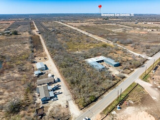More details for 7821 Gardner rd, San Antonio, TX - Land for Sale