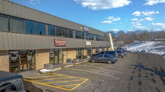 Plus de détails pour 540 E Main St, Branford, CT - Flex à vendre