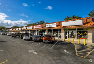 More details for 4100 E Bay Dr, Clearwater, FL - Retail for Lease