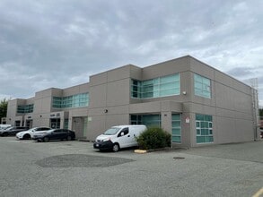 3871 North Fraser Way, Burnaby, BC à louer Photo intérieure- Image 1 de 4