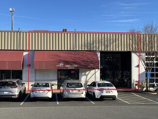 Plus de détails pour 294 Sunset Park Dr, Herndon, VA - Flex à vendre