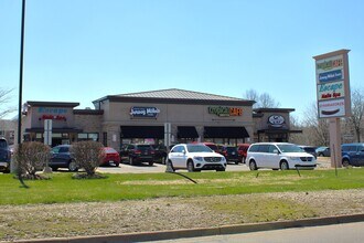 4315 W Main St, Kalamazoo, MI for lease Building Photo- Image 1 of 6