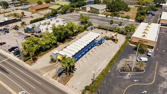 Plus de détails pour 3821 Cleveland Ave, Fort Myers, FL - Spécialité à vendre