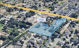 More details for Gardner Lane Development Site – Land for Sale, West Jordan, UT