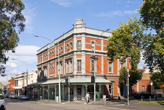 Plus de détails pour 167 Elgin St, Carlton - Commerce de détail à louer