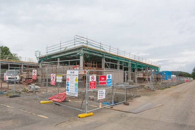 More details for West Way, Dunfermline - Industrial for Lease