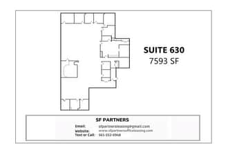 750 Holiday Dr, Pittsburgh, PA for lease Interior Photo- Image 1 of 11