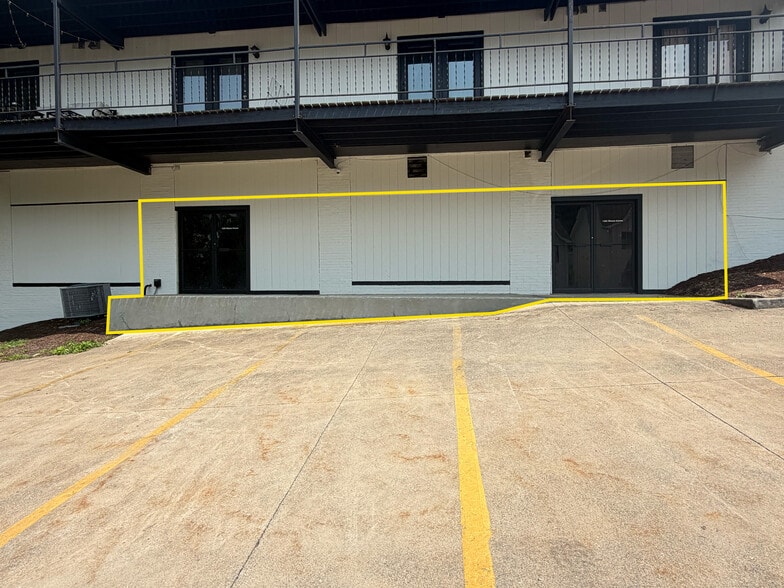 1386 Winona Ave, Morgantown, WV for lease - Building Photo - Image 1 of 11