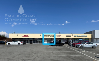 More details for 925-933 Harbison Ave, National City, CA - Retail for Lease