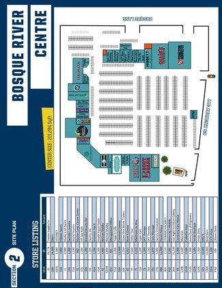 Plus de détails pour 2900 W Washington St, Stephenville, TX - Commerce de détail à louer