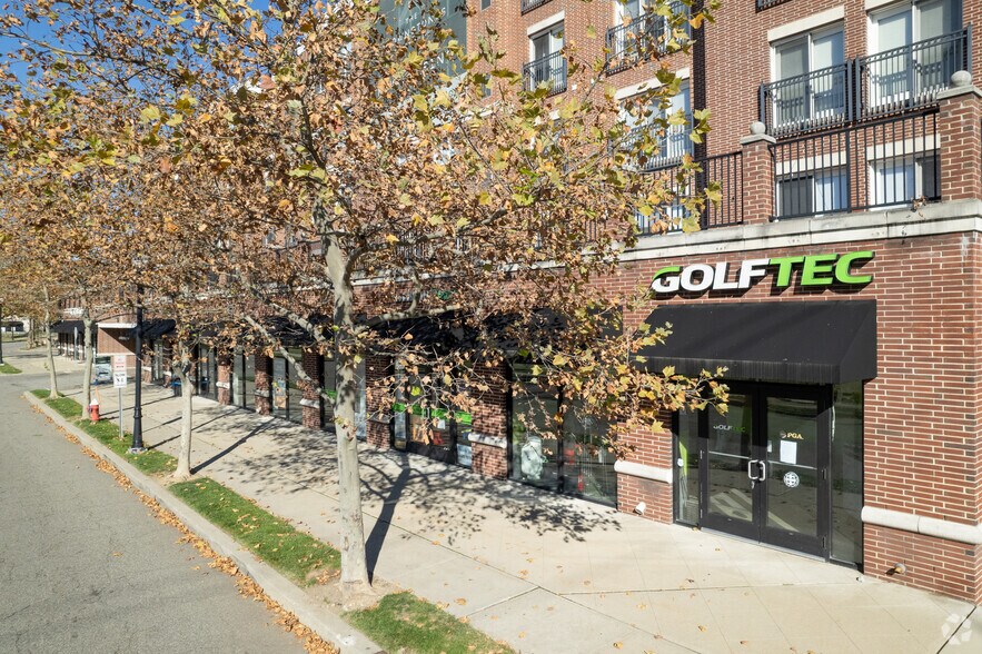 387 Nordhoff Pl, Englewood, NJ for lease - Building Photo - Image 3 of 3