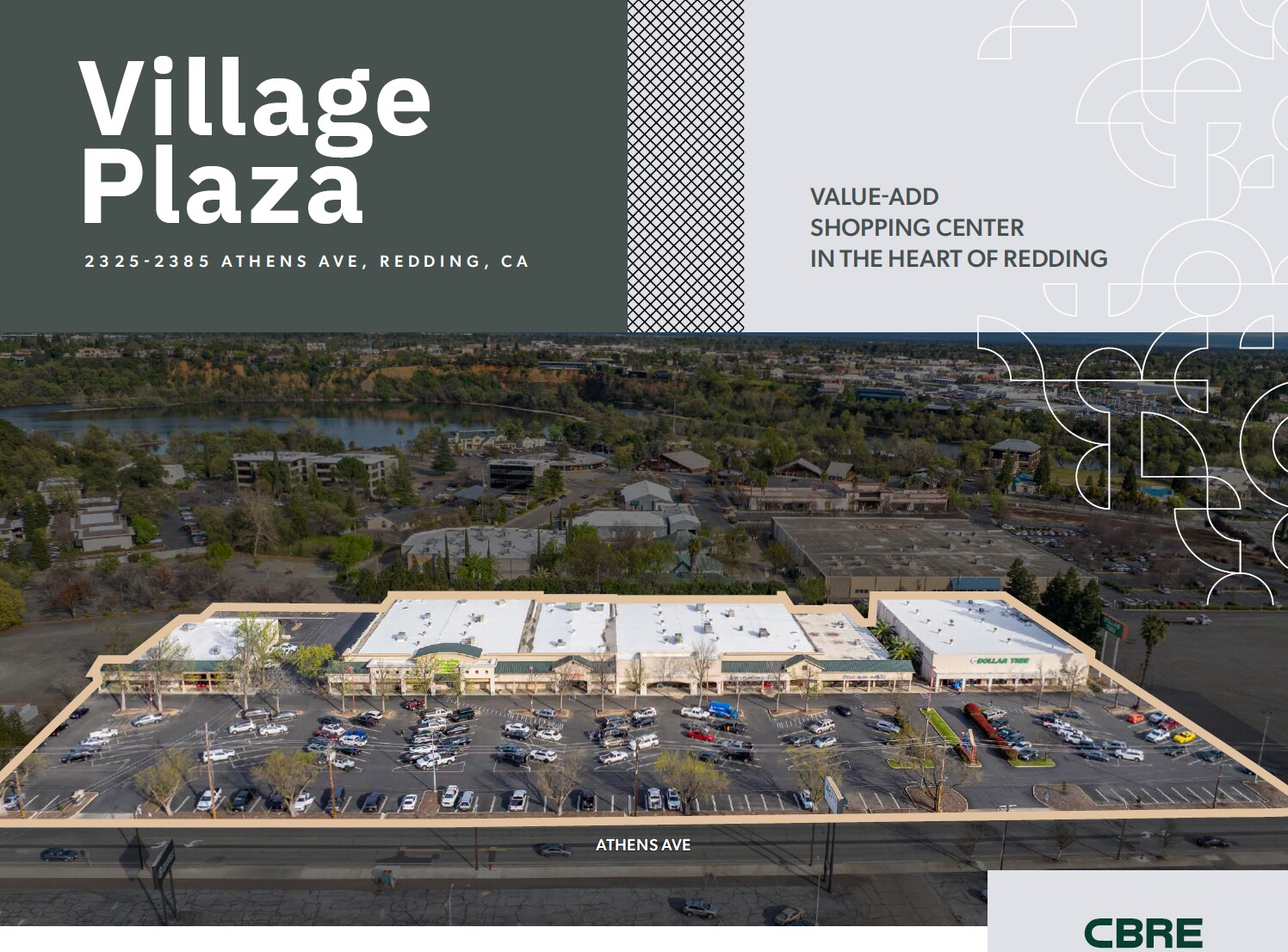 Village Plaza Shopping Center portefeuille de 3 propriétés à vendre sur LoopNet.ca Photo principale- Image 1 de 6