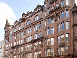 Plus de détails pour 53-69 Bothwell St, Glasgow - Bureau à louer