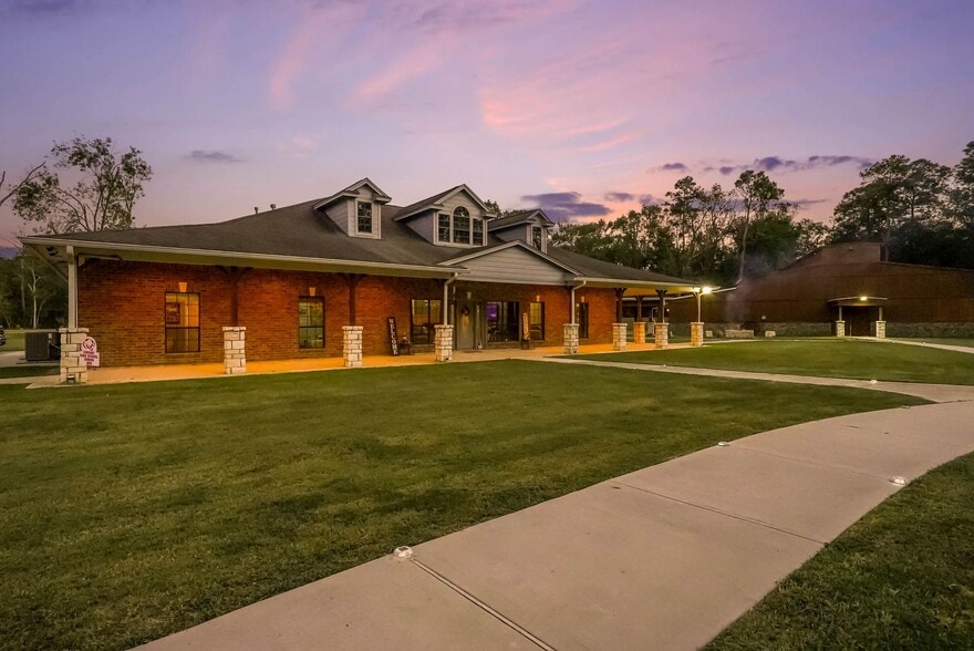 18302 Noyce Rd, Crosby, TX for sale - Building Photo - Image 3 of 40