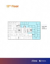 8150 Leesburg Pike, Vienna, VA for lease Floor Plan- Image 1 of 1