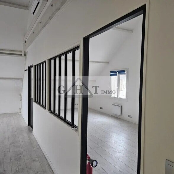 Retail in Juvisy-sur-Orge for sale - Interior Photo - Image 3 of 10