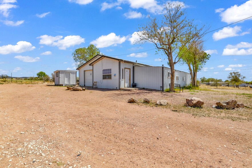 605 3rd St, Penrose, CO à vendre - Photo du bâtiment - Image 1 de 1