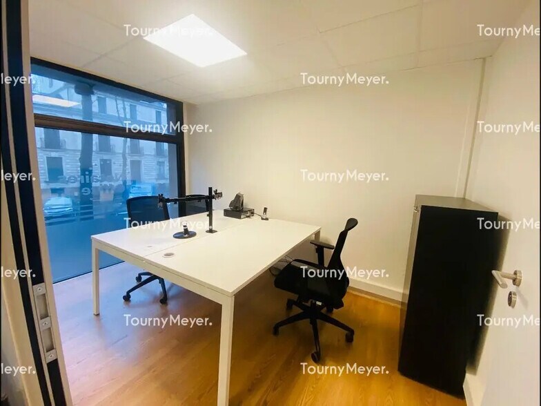 Bureau dans Nantes à louer - Photo intérieure - Image 2 de 12