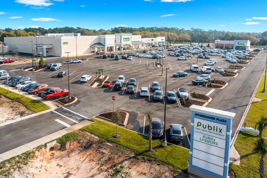 11040 Navarre Pky, Navarre, FL for lease - Building Photo - Image 3 of 17