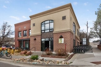 Plus de détails pour 722 Washington Ave, Golden, CO - Bureau à vendre