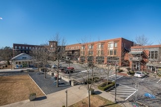 More details for 5925 Post Rd, Cumming, GA - Office for Lease