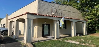 More details for 17384 Manchester Rd, Wildwood, MO - Industrial for Sale