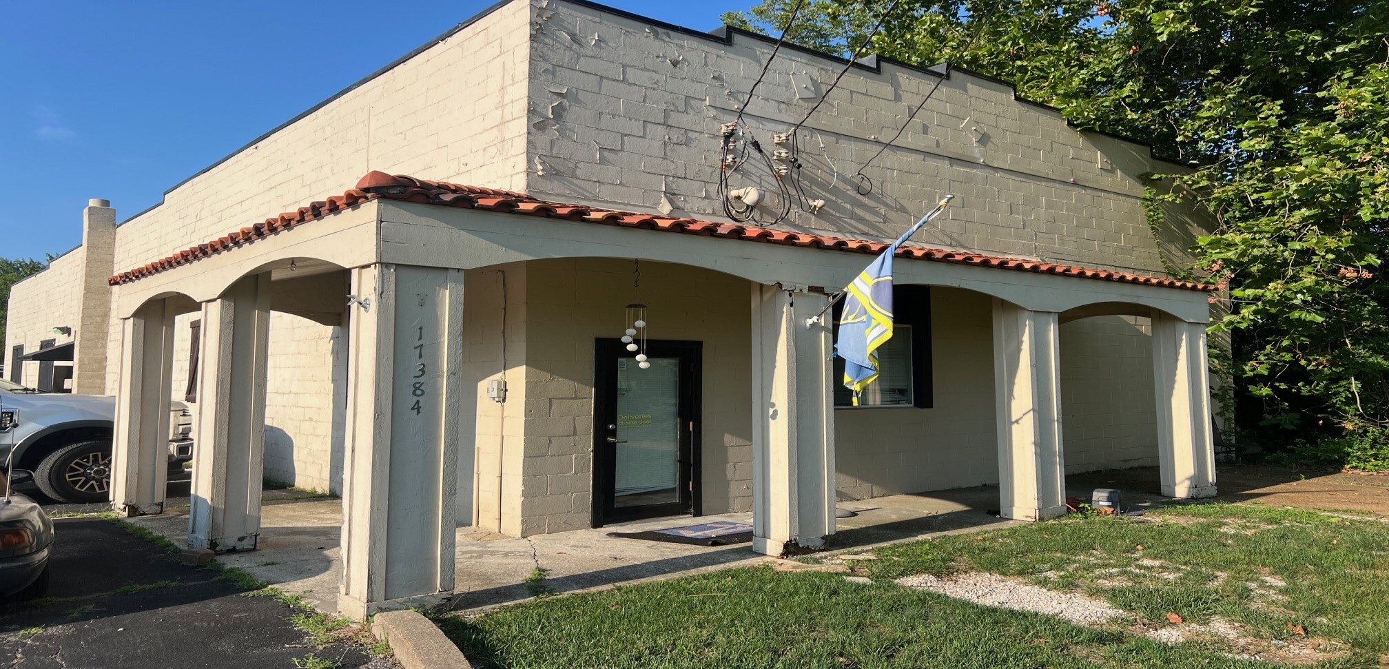 17384 Manchester Rd, Wildwood, MO à vendre Photo du bâtiment- Image 1 de 8