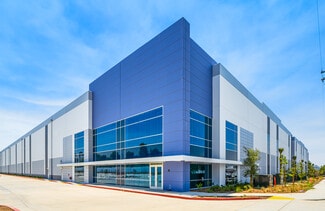 Plus de détails pour 27195 Almond Ave, Redlands, CA - Industriel à louer