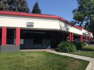 More details for 1331 Guerneville Rd, Santa Rosa, CA - Retail for Lease