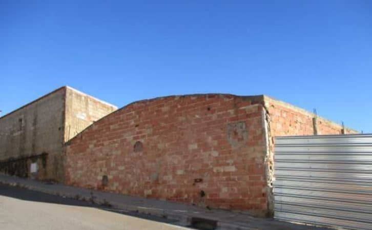 Terrain dans La Vilavella, Castellón à vendre - Photo du bâtiment - Image 2 de 5