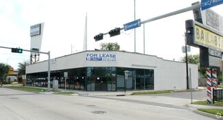 More details for 4715 Main St, Houston, TX - Office/Retail, Flex for Lease