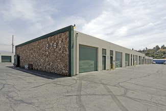 Plus de détails pour 12780 Pierce St, Pacoima, CA - Industriel à louer