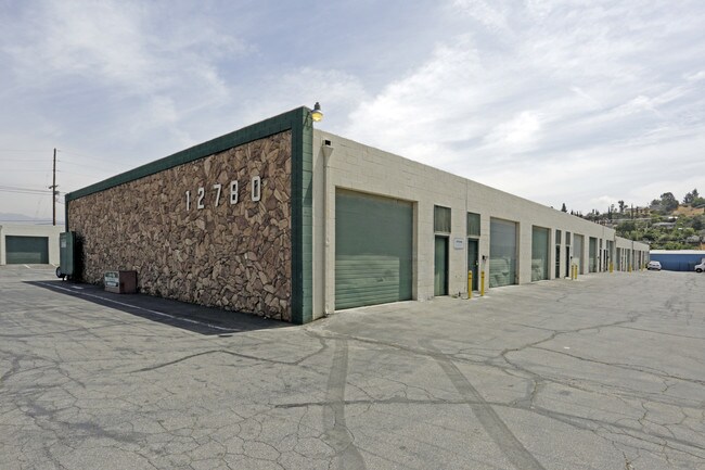 More details for 12780 Pierce St, Pacoima, CA - Industrial for Lease