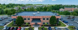 Plus de détails pour 300 Red Creek Dr, Rochester, NY - Bureau/Médical à louer