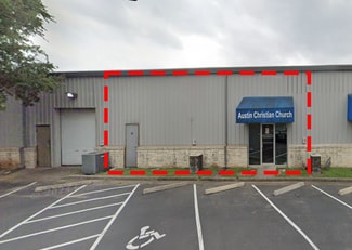 More details for 15501 Ranch Road 620 N, Austin, TX - Flex for Lease