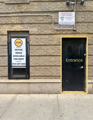 Plus de détails pour 811 Walton Ave, Bronx, NY - Bureau à louer