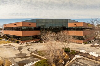 More details for 2110 S 169th Plz, Omaha, NE - Office for Lease