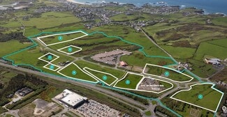 More details for C3 Parc Cybi, Holyhead - Land for Sale