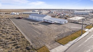 Plus de détails pour 2205 N Commercial Ave, Pasco, WA - Industriel à louer