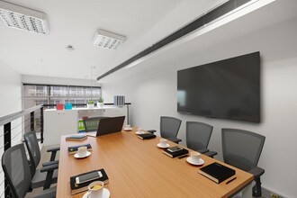 55 Holt St, Surry Hills for lease Interior Photo- Image 2 of 6