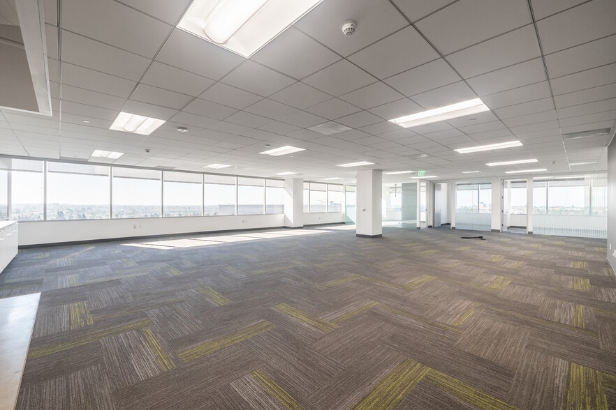 400 Corporate Pointe, Culver City, CA for lease - Matterport 3D Scan - Image 3 of 24