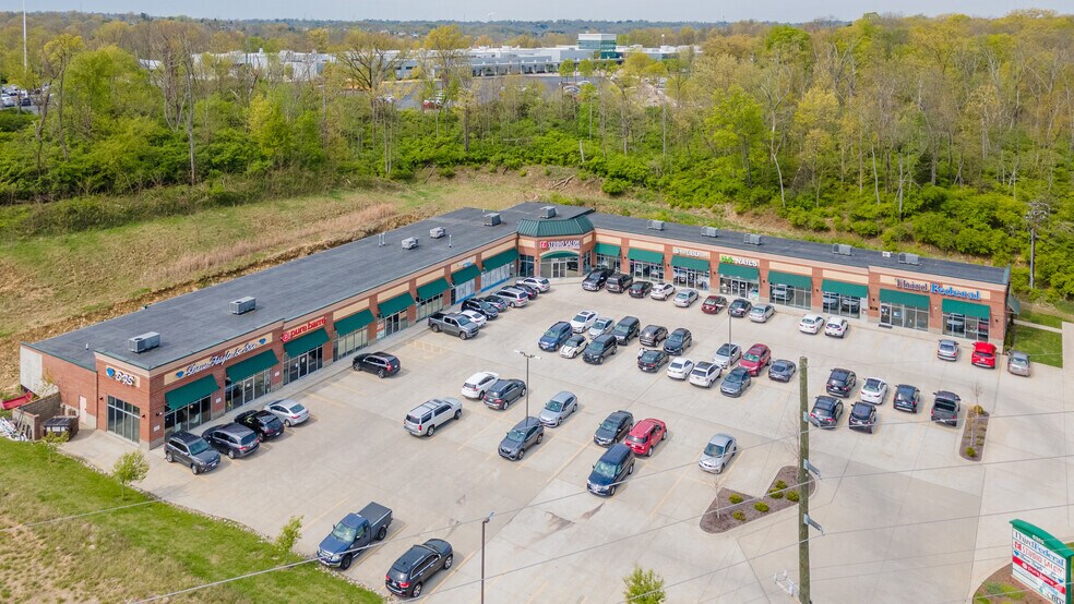 6355 Harrison Ave, Cincinnati, OH à louer - Photo du bâtiment - Image 3 de 3