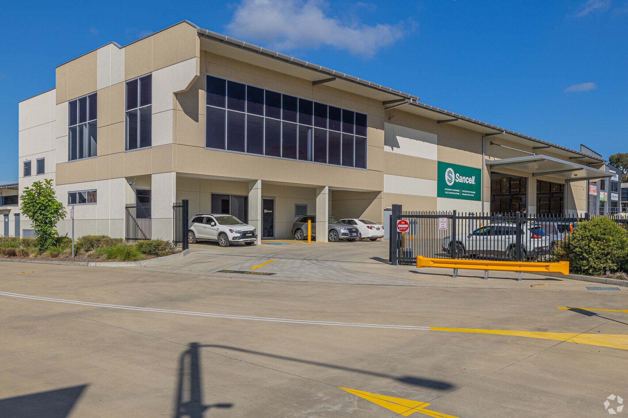 463 Victoria St, Wetherill Park for lease Primary Photo- Image 1 of 7
